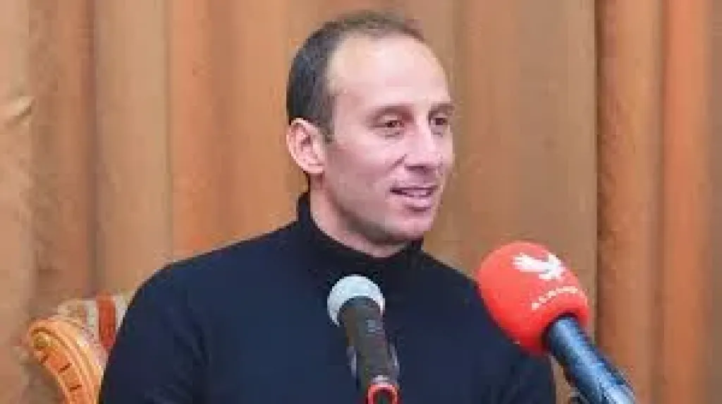 امير توفيق