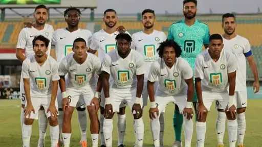 التعادل يحسم مباراة البنك الأهلي...