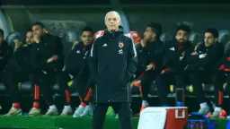 الأهلي يكشف مستجدات كولر الصحية