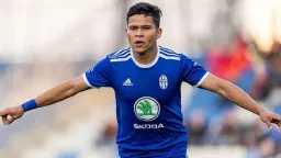 الجزيرة الإماراتي يزاحم الأهلي للتعاقد...