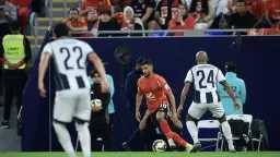 أول تعليق من يحيى عطية...