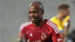 بيرسي تاو ينضم إلى قطر...