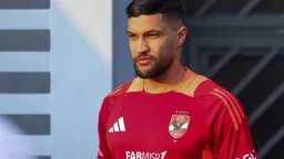 تطورات حول إصابة يحيى عطية...