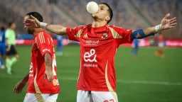 بعد أزمة البالونة.. أرقام إمام...