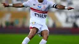 لتجديد عقد زيزو.. الزمالك يقدم...