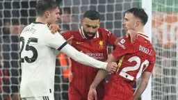 بث مباشر.. مباراة ليفربول وتوتنهام...