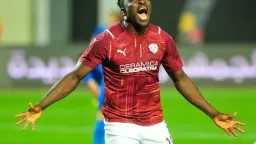 جلسة تحسم مصير إيبوكا مع...