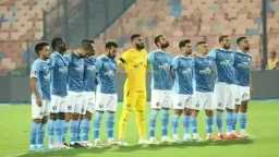 قائمة بيراميدز في مواجهة دجوليبا