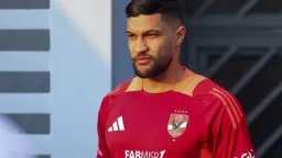 يحيى عطية الله: أتمنى تحقيق...