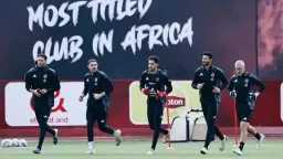 أحمد بلال: خسرنا دوري 2003...