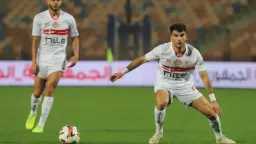 الزمالك يستأنف تدريباته استعدادًا لمواجهة...