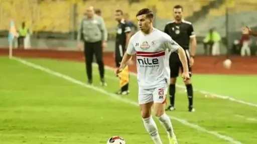 الغندور:  انقسام في الزمالك...