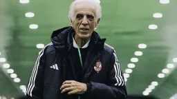 سمير عدلي: الأهلي يهدف للفوز...