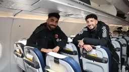 موعد عودة بعثة الأهلي إلى...