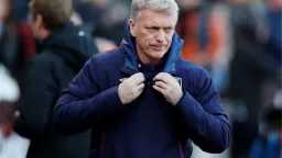 إيفرتون يعلن تولي ديفيد مويس...