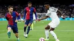 موعد مباراة الكلاسيكو بين ريال...