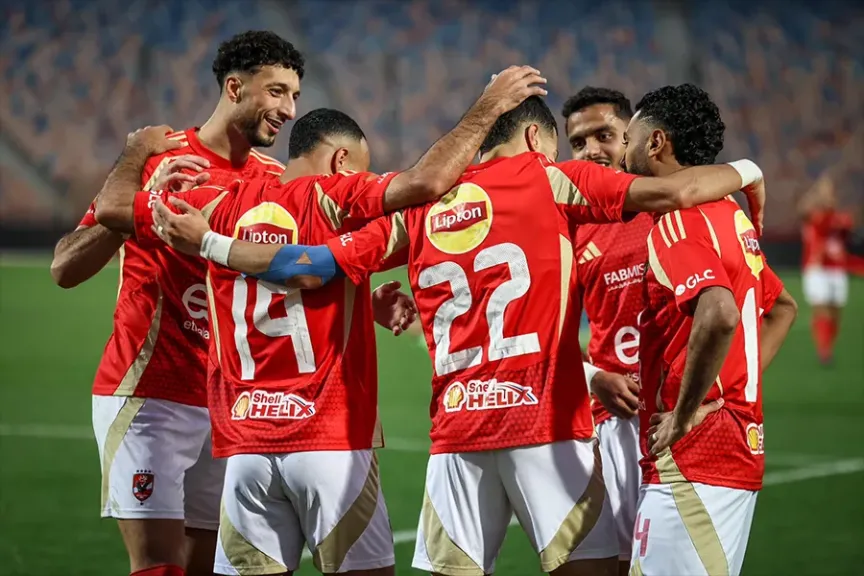 اهلي
