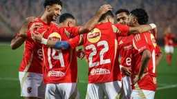 ترتيب مجموعة الأهلي في دوري...