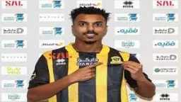 الاتفاق السعودي يتعاقد مع لاعب...