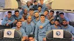 بعد استقرار الأحوال الجوية.. بيراميدز...