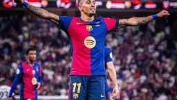 برشلونة يتوج ببطولة السوبر الإسباني...