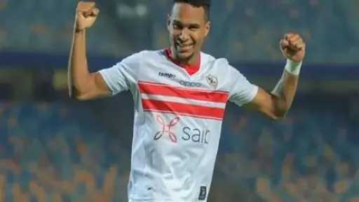 مستجدات في أزمة الزمالك والجزيري