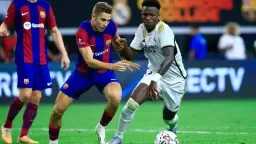 قائمة برشلونة لمواجهة ألافيس