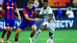 إصابة جديدة لأندرياس كريستينسن مع...