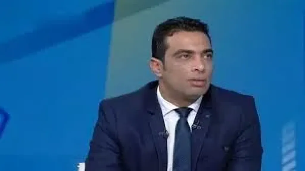 شادي محمد