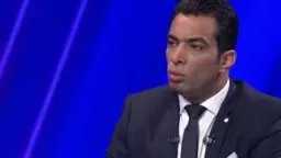 شادي محمد: أكرم توفيق سيندم...