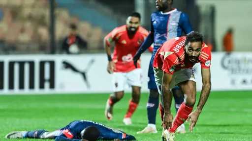 الزوراء العراقي: لم نحصل على...