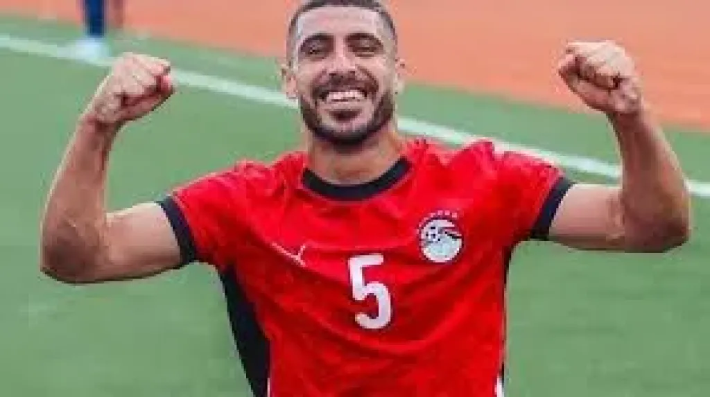 محمد ربيعة