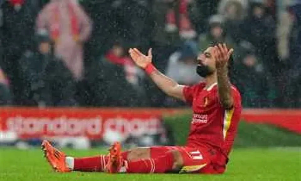 محمد صلاح