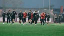 الأهلي يطلب ضم مدافع ورعونة...