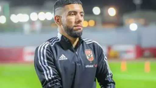 عبد الجليل ينتقد الأهلي بسبب...