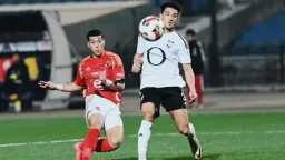 قبل الانتقال إلى الزمالك.. الجونة...