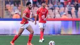 تقارير: أكرم توفيق يوقع للشمال...