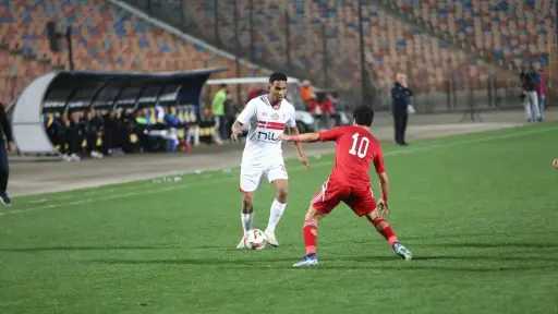 موعد مباراة الزمالك المقبلة بعد...