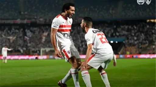 الزمالك يعلن تطورات إصابات ثلاثي...