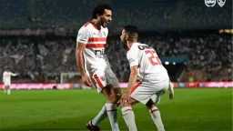 الزمالك يعلن تطورات إصابات ثلاثي...