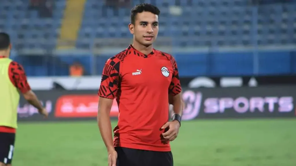 محمد حمدي