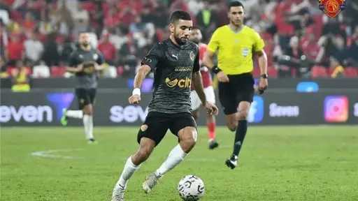 تفاصيل اتفاق الخطيب مع أبوالعينين...