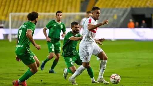 الزمالك يطلب قطع إعارة نيمار...