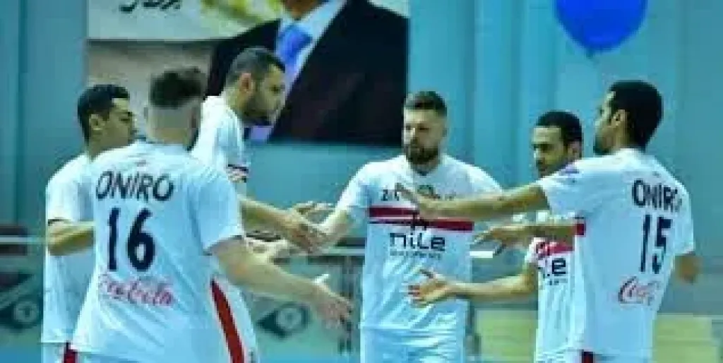 طائرة الزمالك