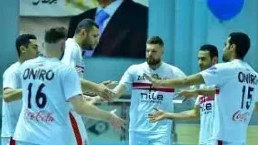 الزمالك يهزم طلائع الجيش بثلاثية...