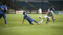 الزمالك يتأهل إلى دور الـ...