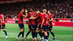 ليل يحقق ريمونتادا مثيرة أمام...