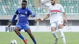 6 غيابات في صفوف الزمالك...