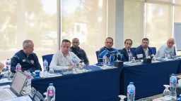 الزمالك يرتدي الزي التقليدي أمام...