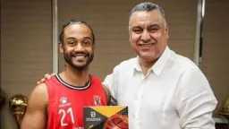 بسبب الإصابات.. الأهلي يفسخ عقد...